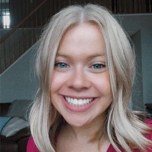 Meet your Posher, Sarah